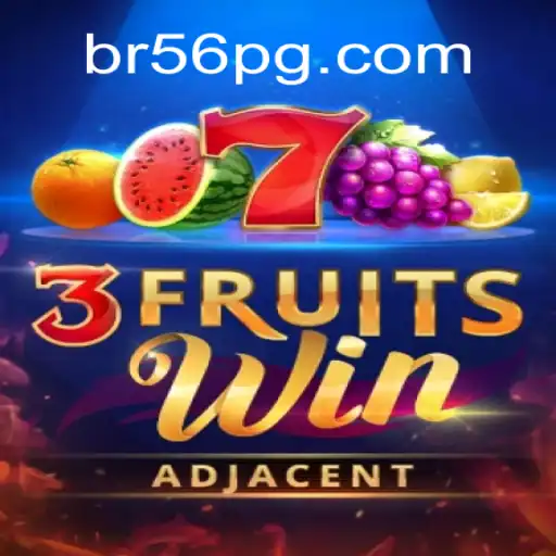 Experience the Excitement of 3FruitsWin: A Fresh Casino Game Adventure