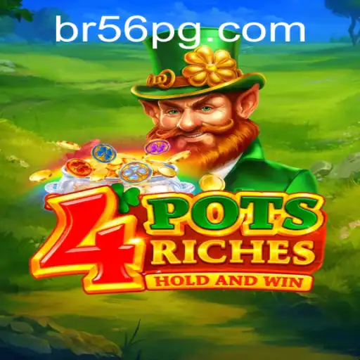 Discover the Thrills of 4potsriches: A Modern Gaming Journey