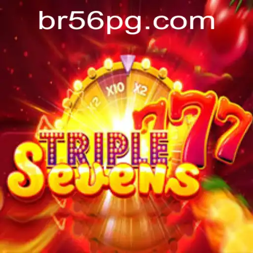 Discover the Thrills of 777TripleSeven: A New Gaming Sensation from 56pg.com