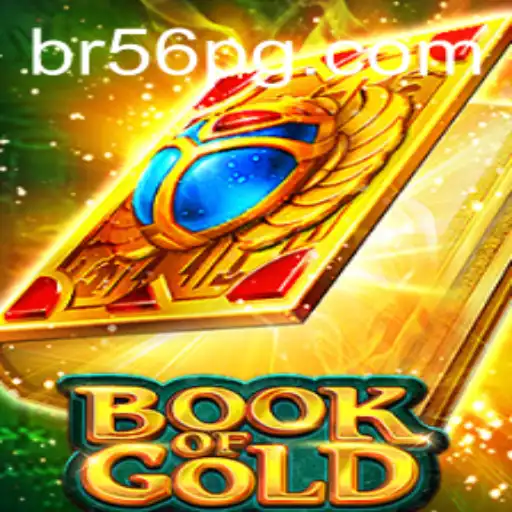 Discover the Enchanting World of BookofGold