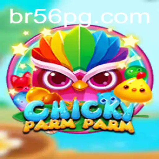 ChickyParmParm: A Captivating New Game Experience