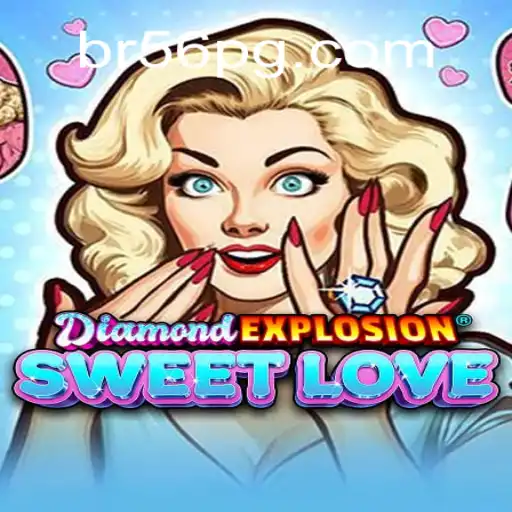 DiamondExplosionSweetLove: A Comprehensive Guide to the Latest Casual Game