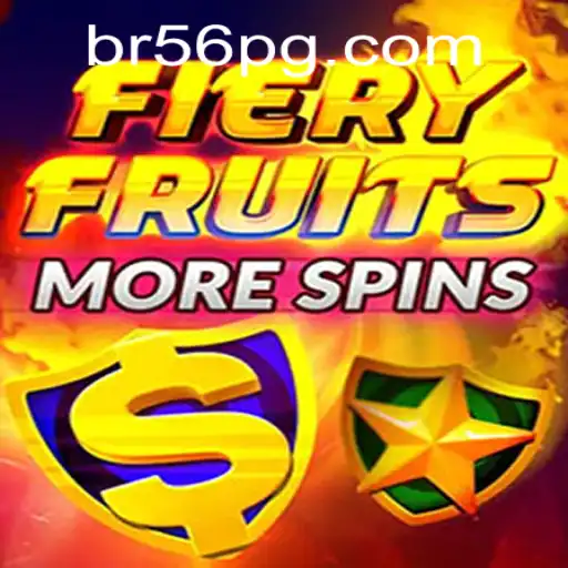 Discover the Excitement of FieryFruitsMoreSpins