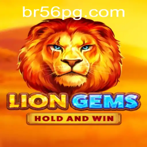 Exploring the Enchanting World of LionGems and the Role of 56pg.com