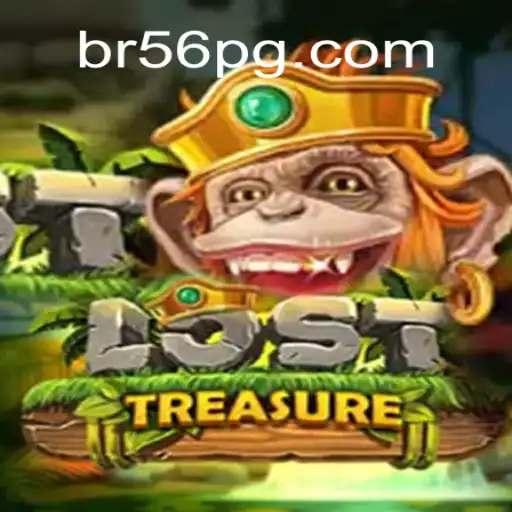 LostTreasure: The Adventure Awaits