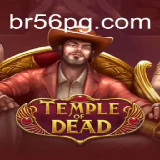 Discover the Thrilling World of TempleofDead